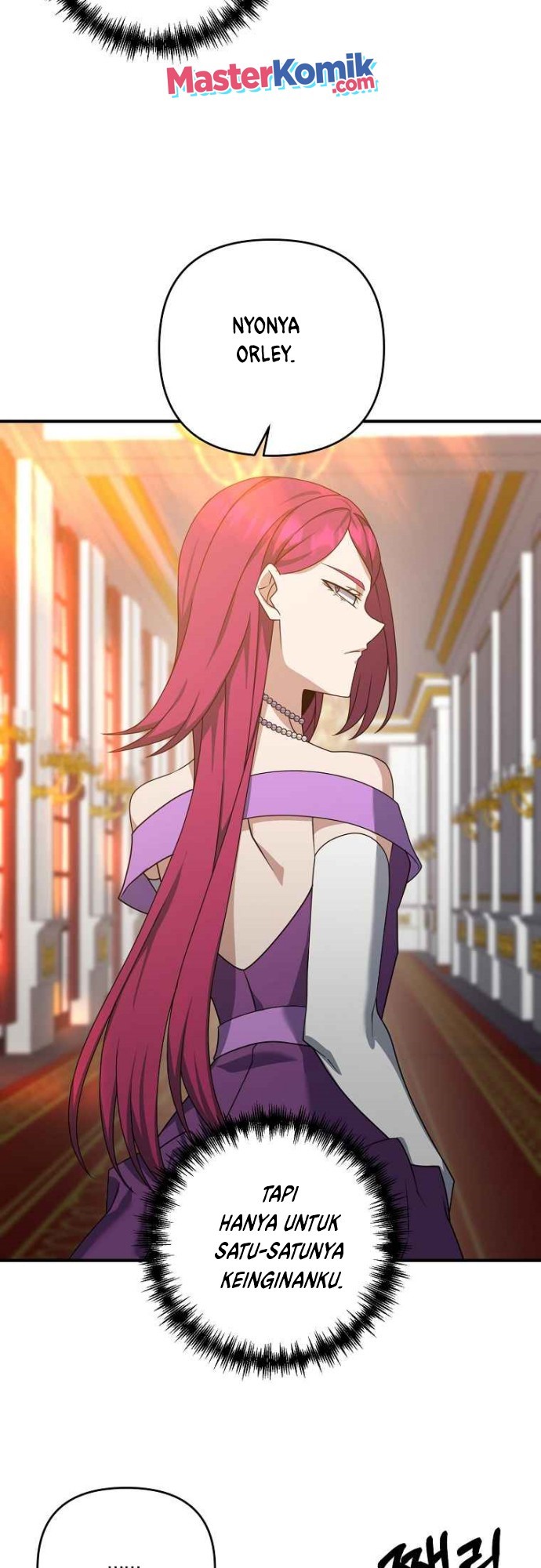 The Lazy Swordmaster Chapter 03 Gambar 33
