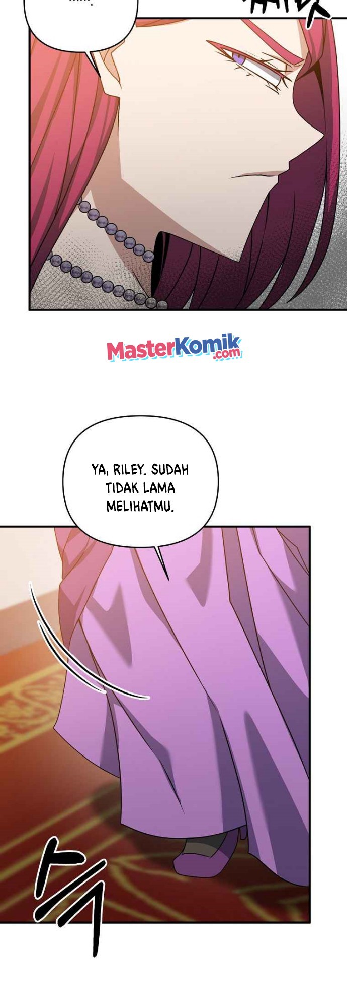 The Lazy Swordmaster Chapter 03 Gambar 34