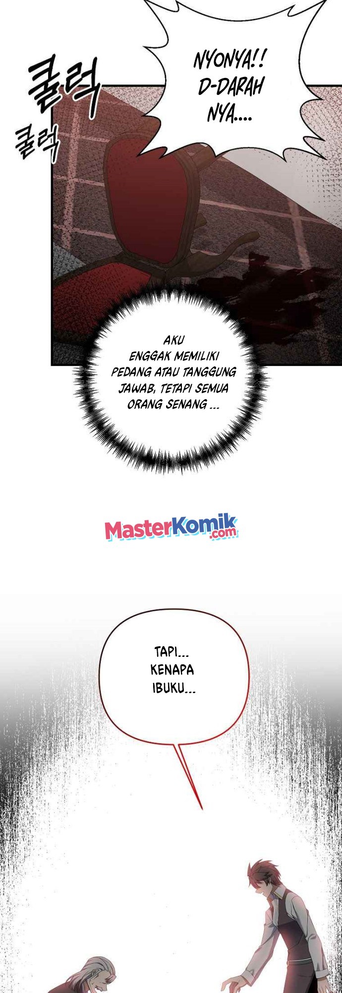 The Lazy Swordmaster Chapter 03 Gambar 4