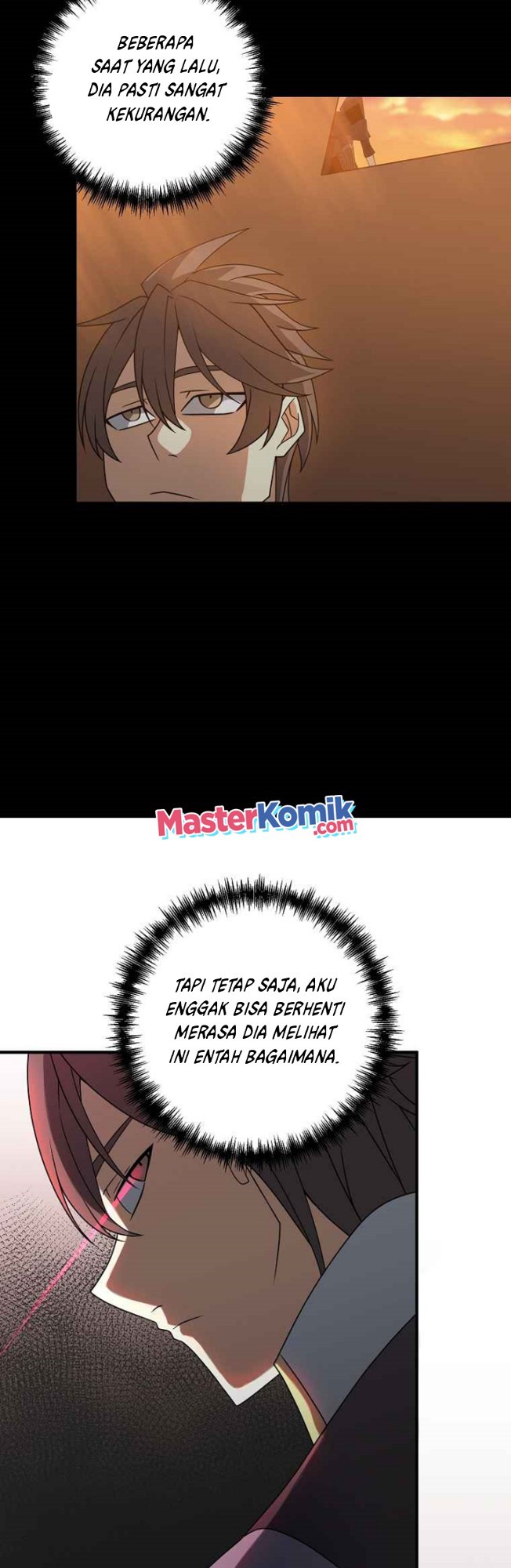 The Lazy Swordmaster Chapter 03 Gambar 48