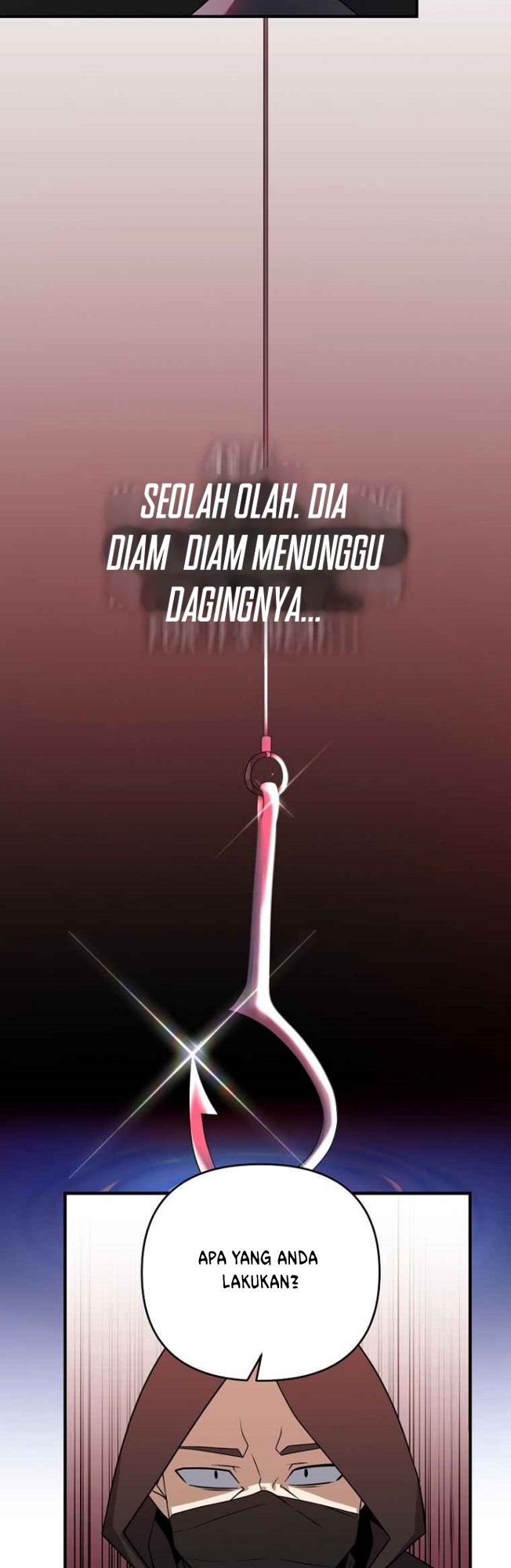 The Lazy Swordmaster Chapter 03 Gambar 49