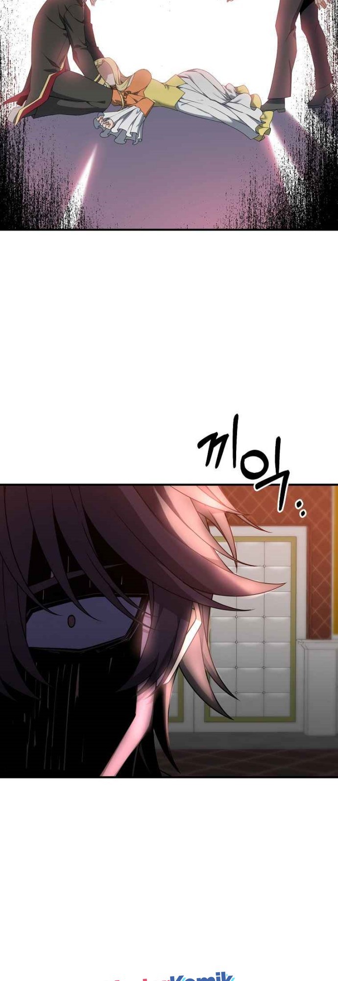 The Lazy Swordmaster Chapter 03 Gambar 5
