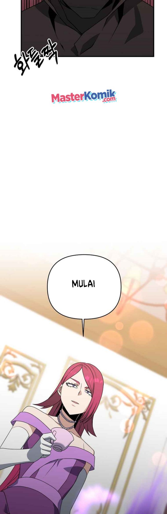 The Lazy Swordmaster Chapter 03 Gambar 50