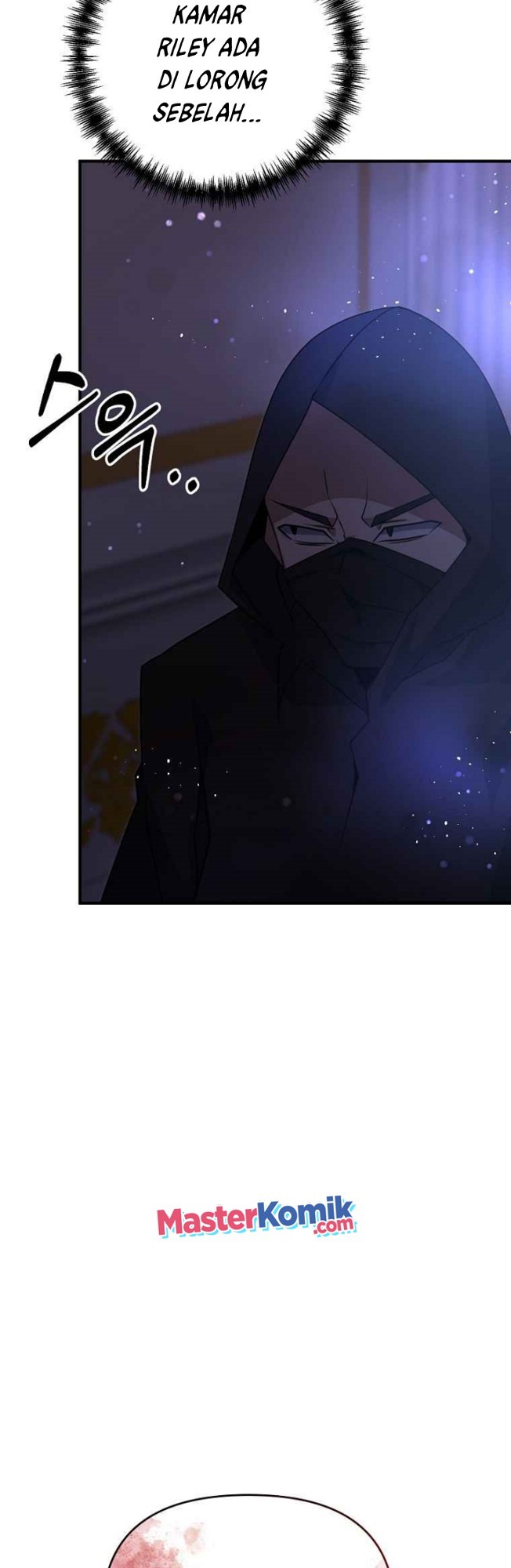 The Lazy Swordmaster Chapter 03 Gambar 52