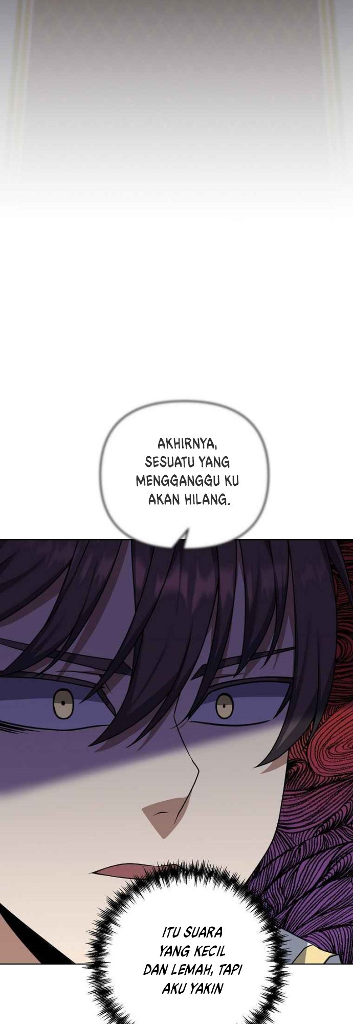 The Lazy Swordmaster Chapter 03 Gambar 9