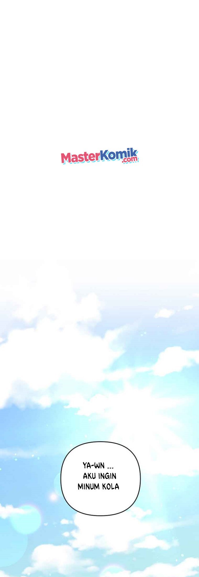 The Lazy Swordmaster Chapter 02 Gambar 17