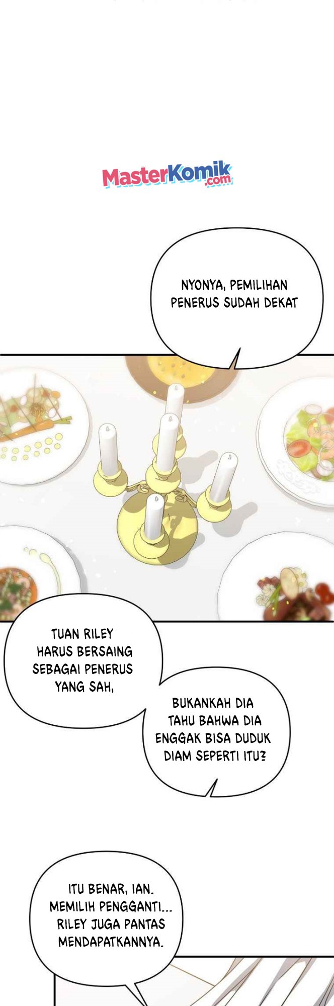 The Lazy Swordmaster Chapter 02 Gambar 31