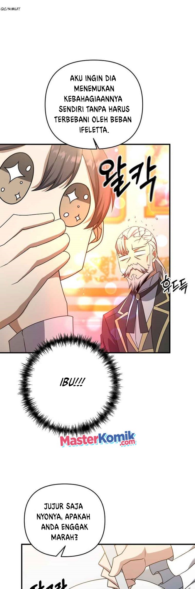 The Lazy Swordmaster Chapter 02 Gambar 34