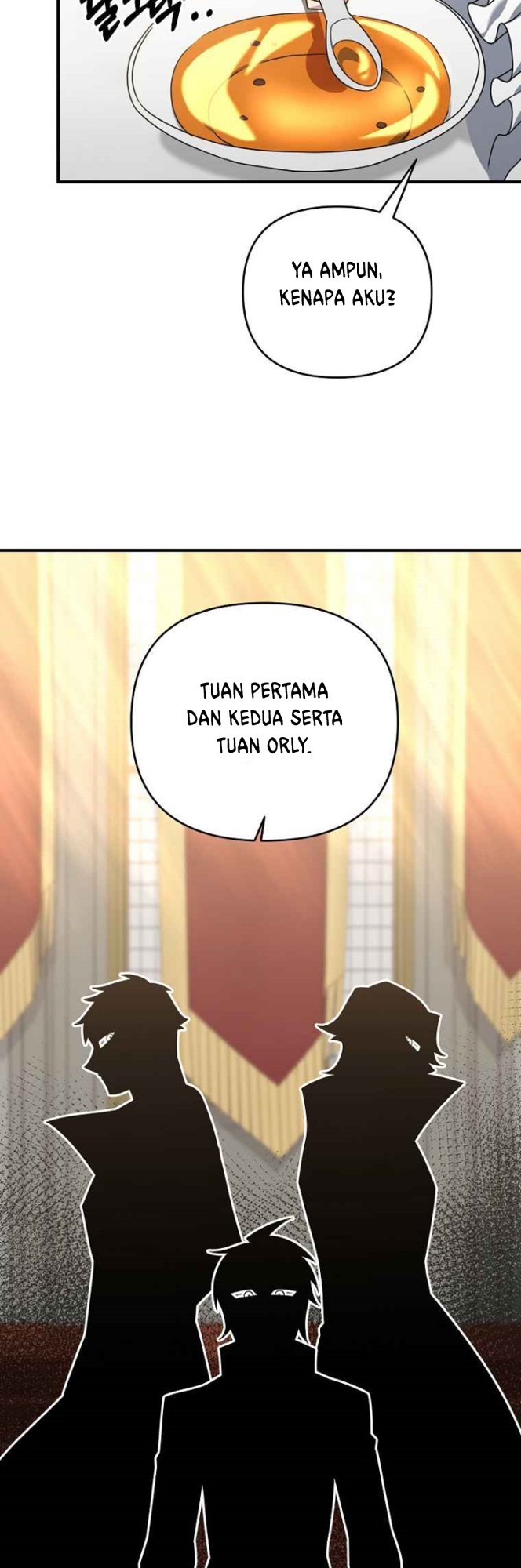 The Lazy Swordmaster Chapter 02 Gambar 35
