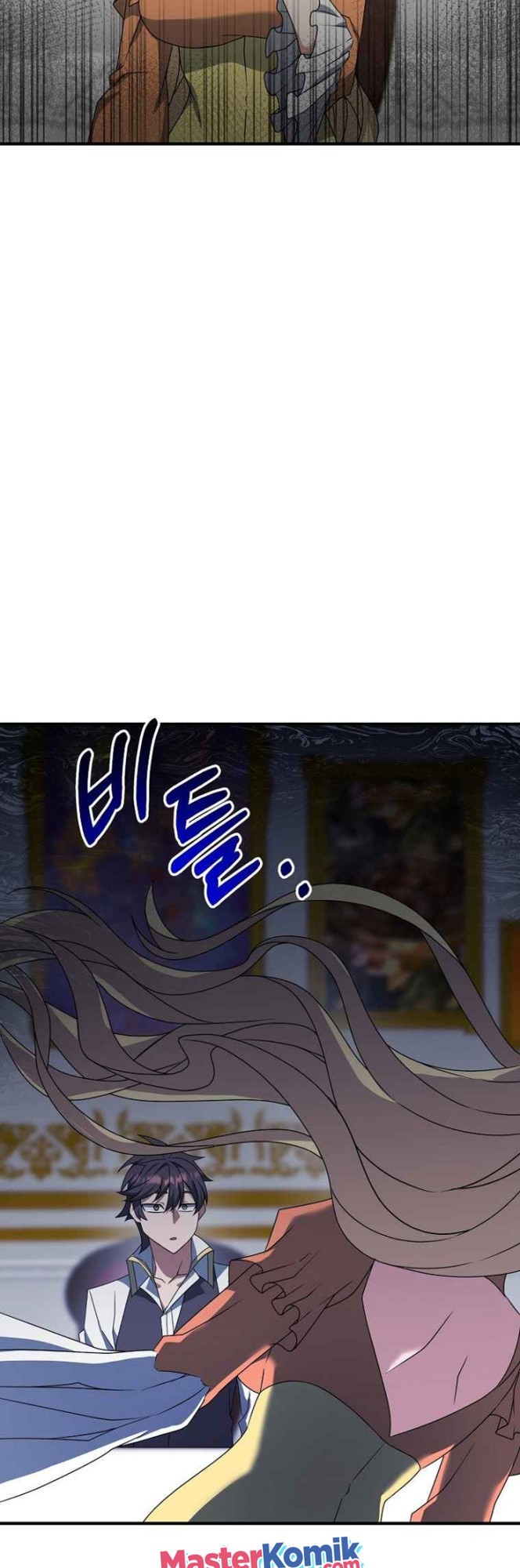 The Lazy Swordmaster Chapter 02 Gambar 42
