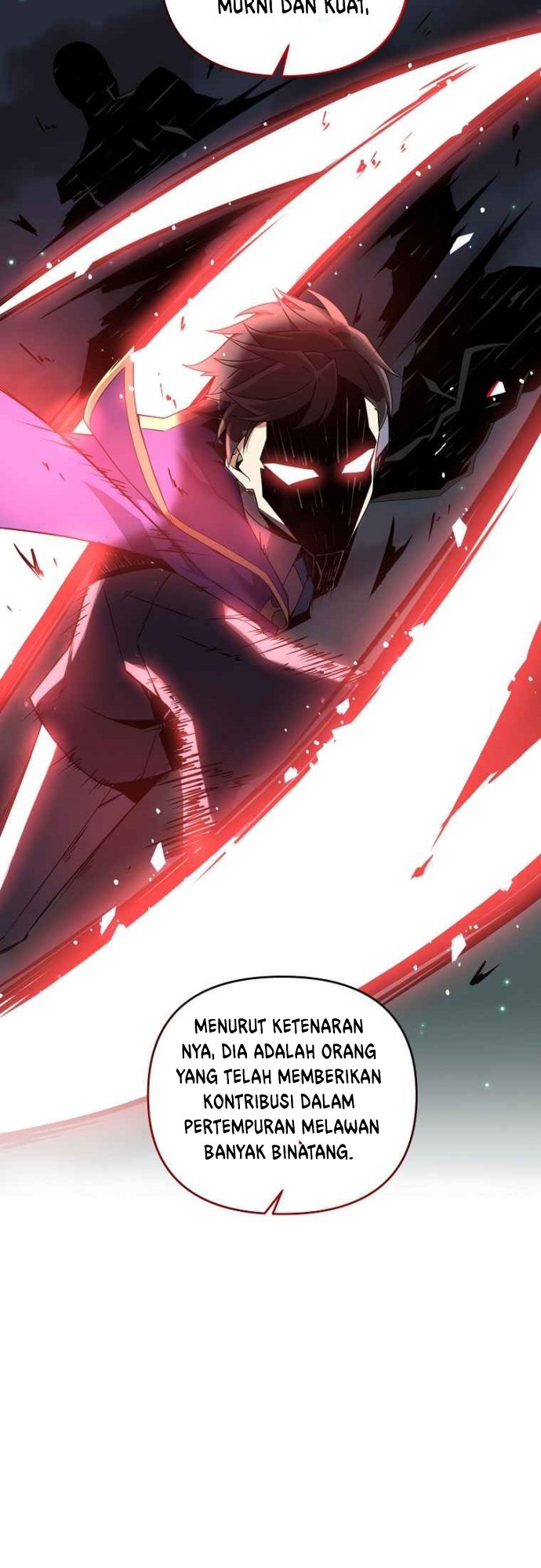 The Lazy Swordmaster Chapter 02 Gambar 6