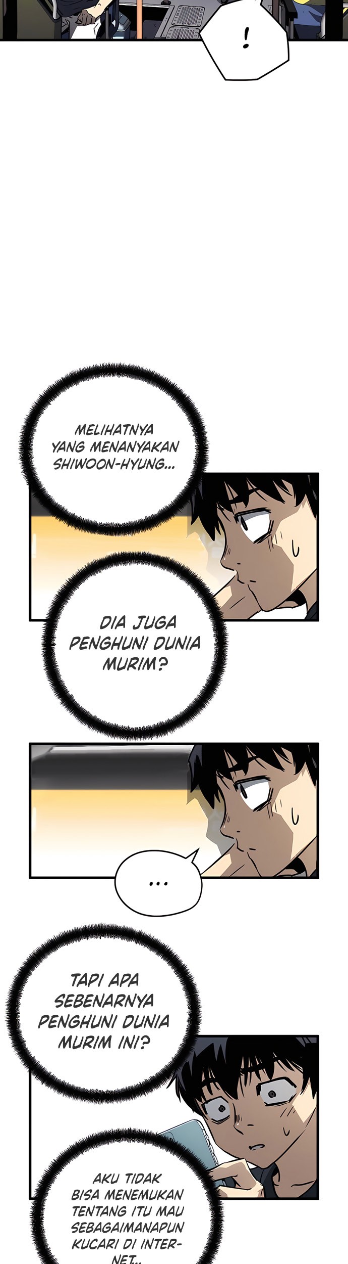 The Breaker Eternal Force Chapter 06 Gambar 18