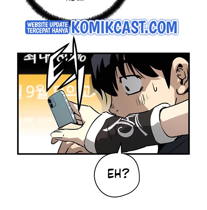 The Breaker Eternal Force Chapter 06 Gambar 19