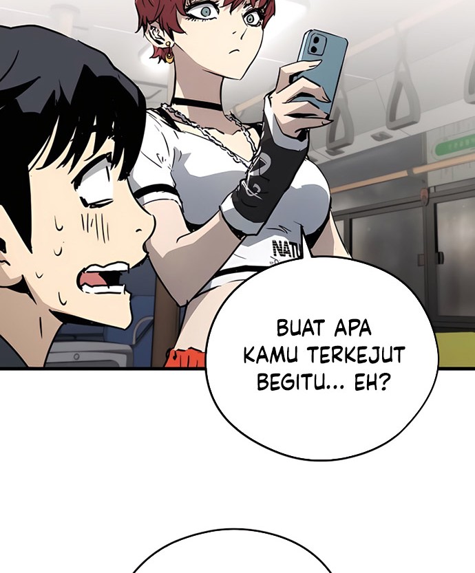 The Breaker Eternal Force Chapter 06 Gambar 21