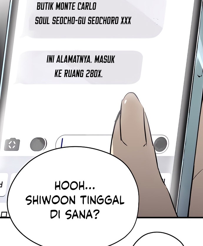 The Breaker Eternal Force Chapter 06 Gambar 23