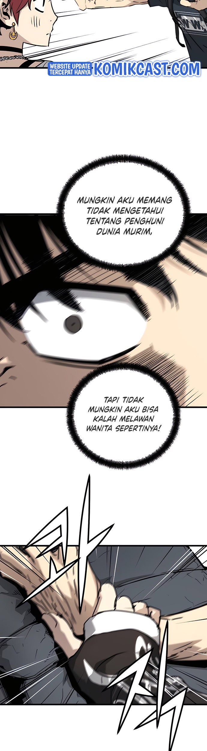 The Breaker Eternal Force Chapter 06 Gambar 28