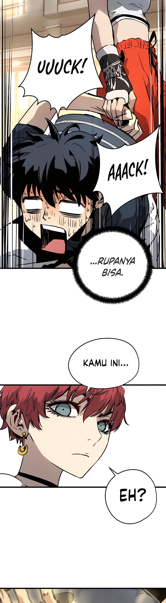 The Breaker Eternal Force Chapter 06 Gambar 30