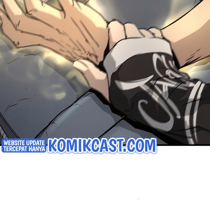 The Breaker Eternal Force Chapter 06 Gambar 31