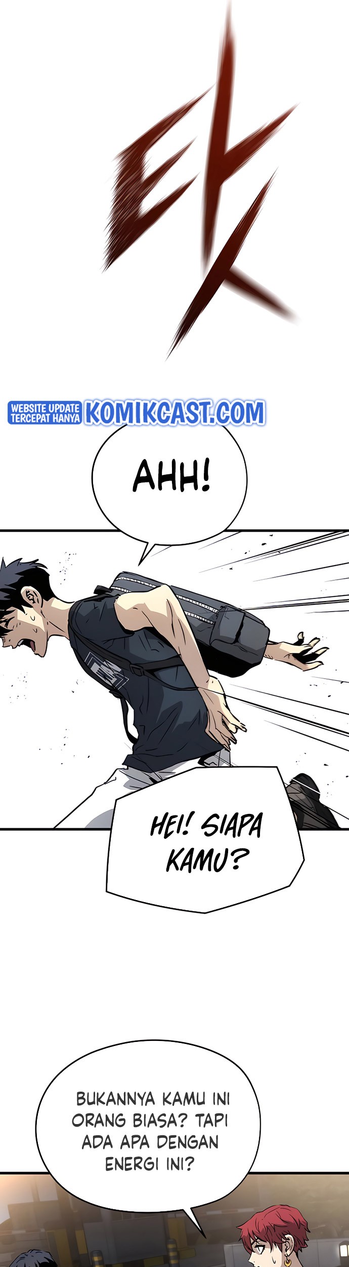 The Breaker Eternal Force Chapter 06 Gambar 32