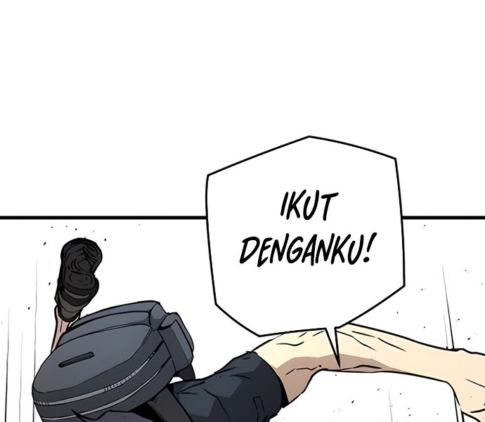 The Breaker Eternal Force Chapter 06 Gambar 35