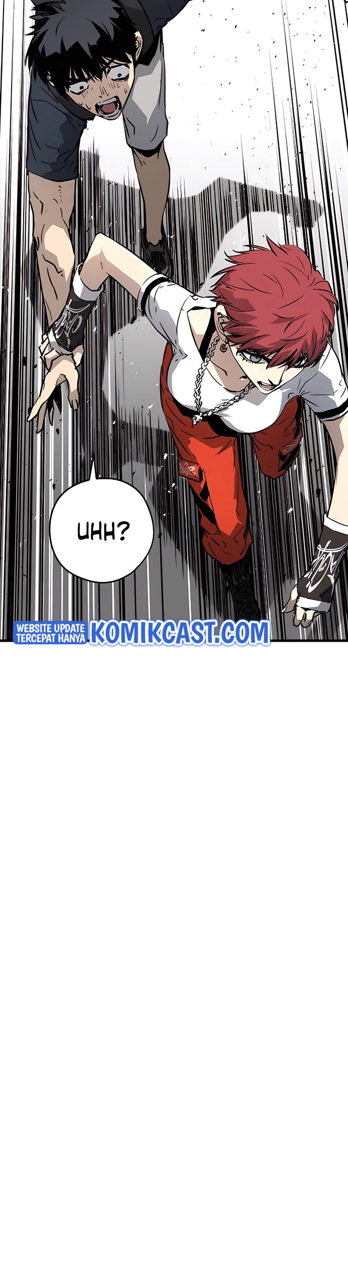 The Breaker Eternal Force Chapter 06 Gambar 36