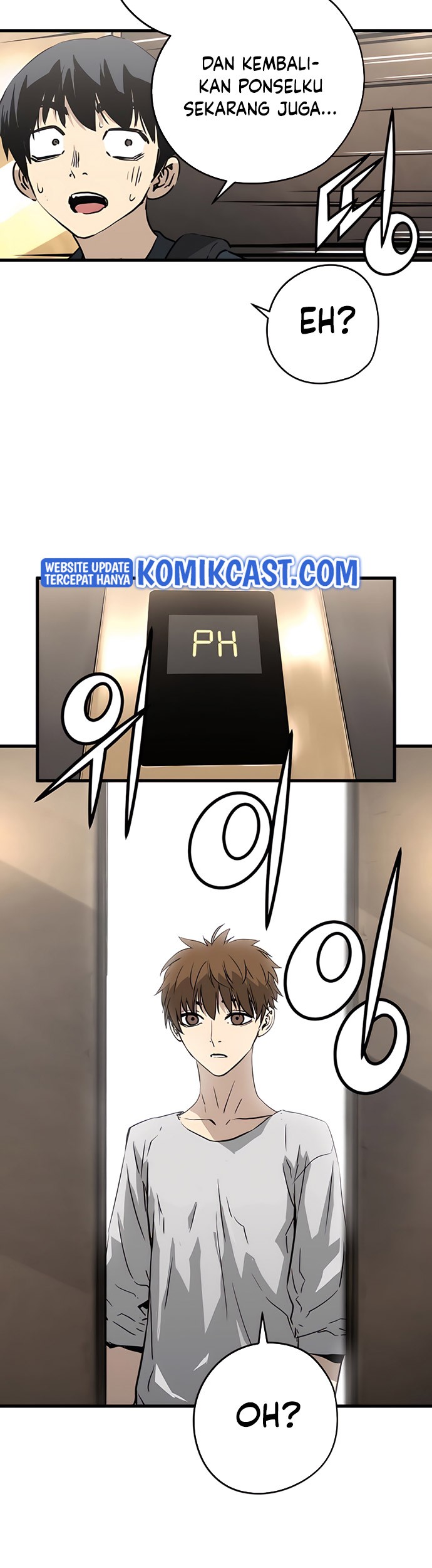 The Breaker Eternal Force Chapter 06 Gambar 42