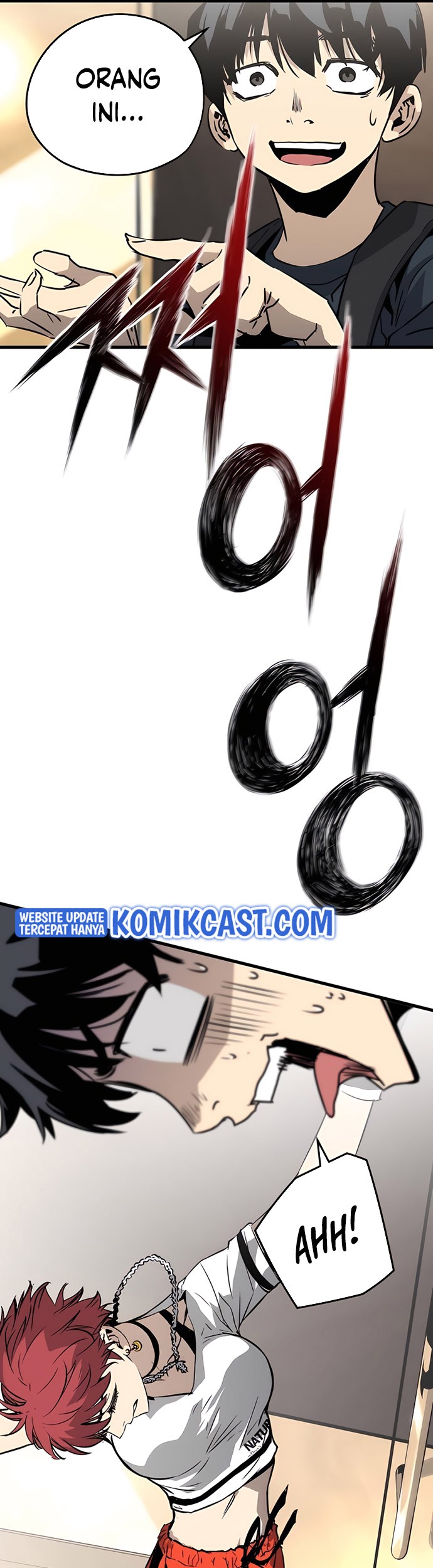 The Breaker Eternal Force Chapter 06 Gambar 44