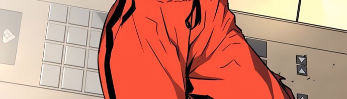 The Breaker Eternal Force Chapter 06 Gambar 45