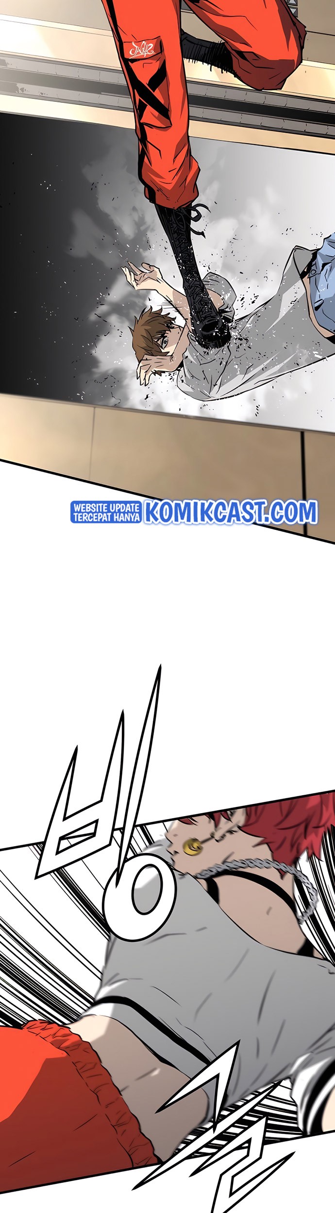 The Breaker Eternal Force Chapter 06 Gambar 46