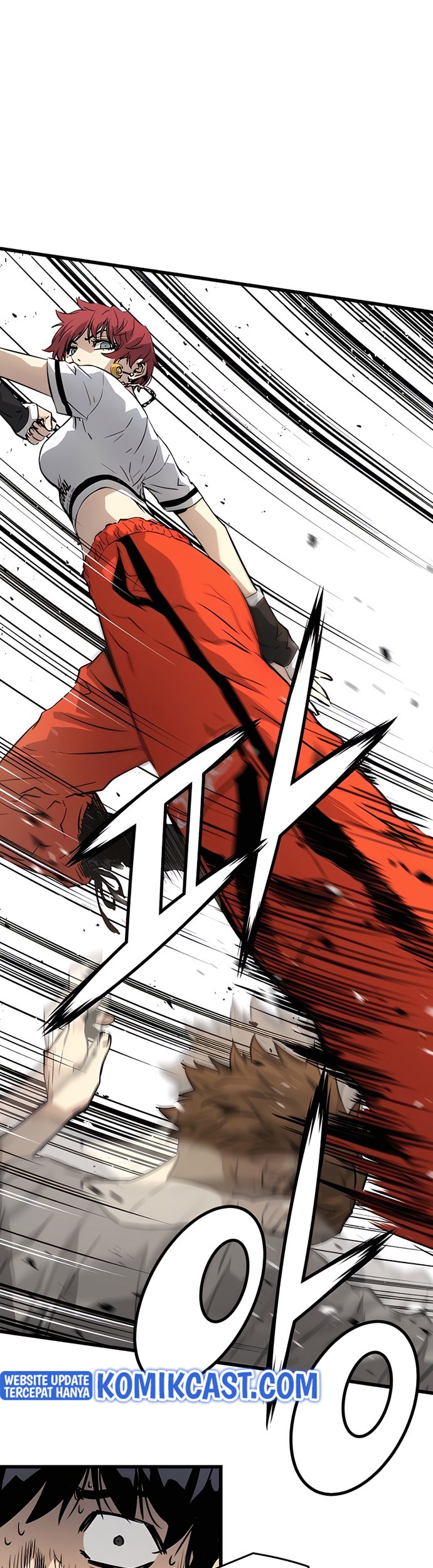 The Breaker Eternal Force Chapter 06 Gambar 48