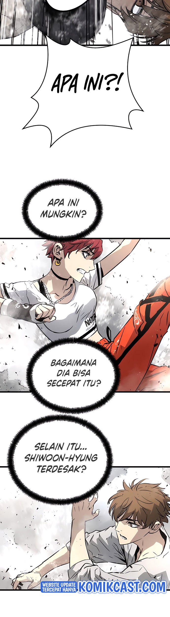 The Breaker Eternal Force Chapter 06 Gambar 52