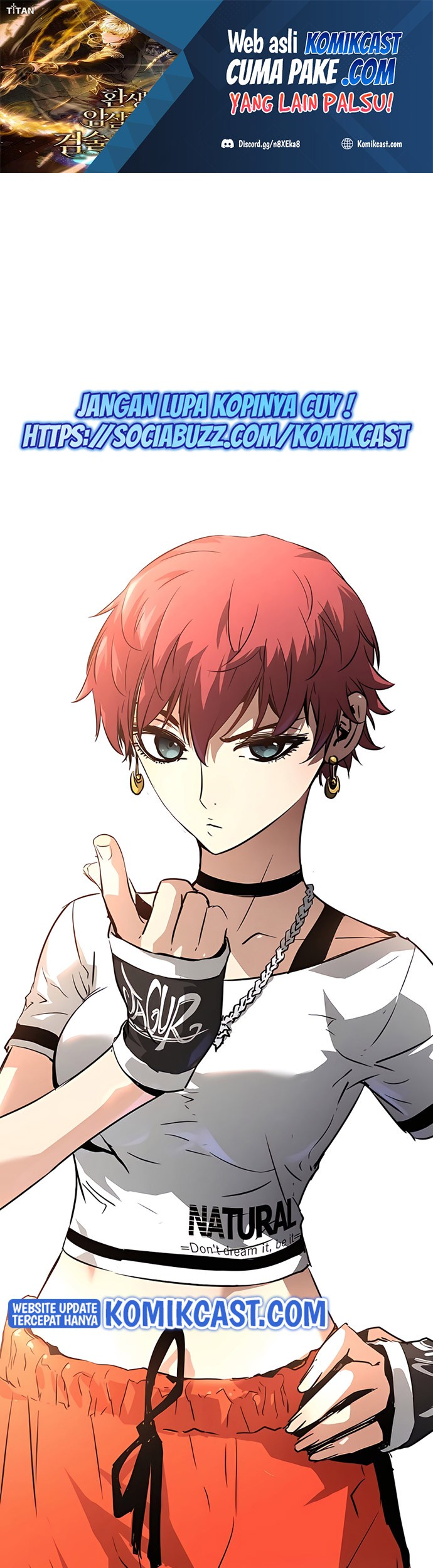 Baca  The Breaker Eternal Force Chapter 06 Gambar 2