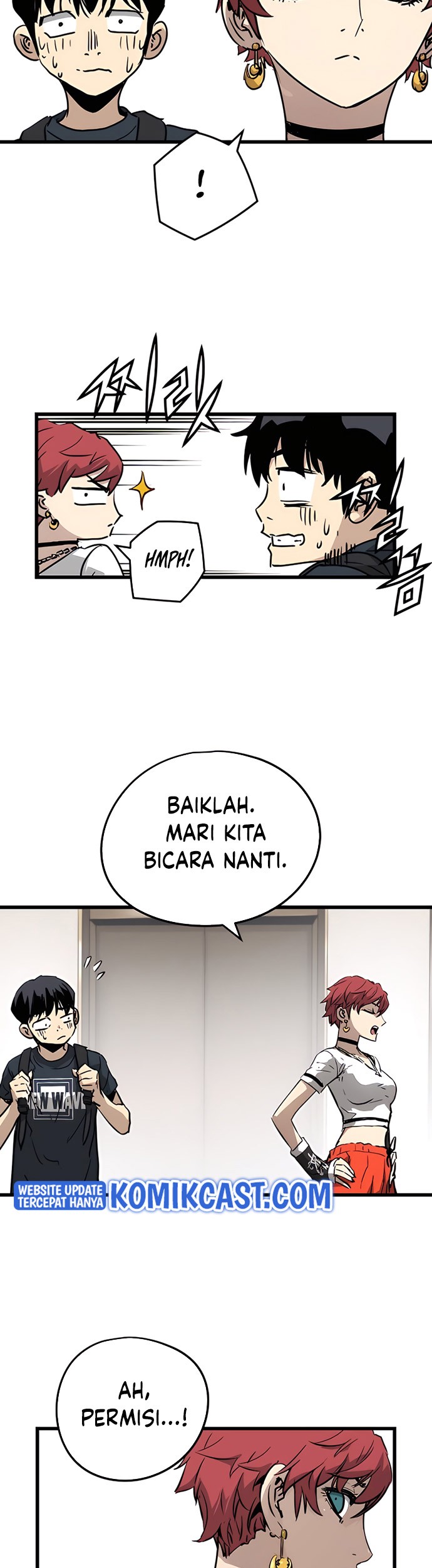 The Breaker Eternal Force Chapter 06 Gambar 64