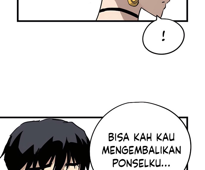 The Breaker Eternal Force Chapter 06 Gambar 65