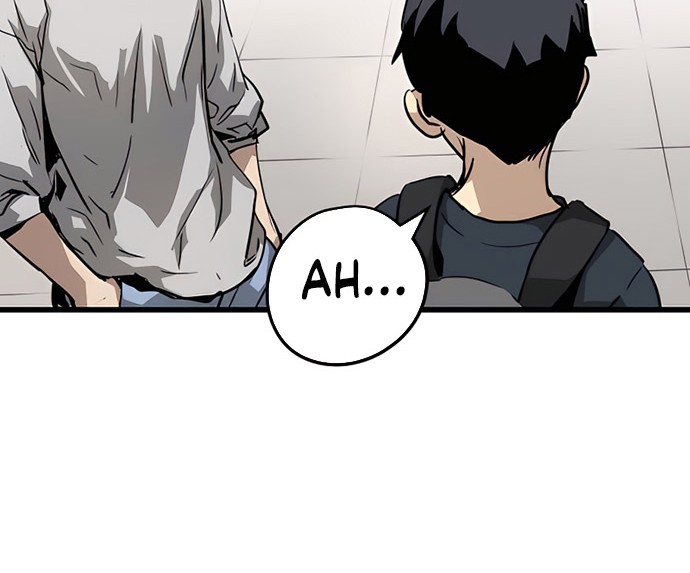 The Breaker Eternal Force Chapter 06 Gambar 67