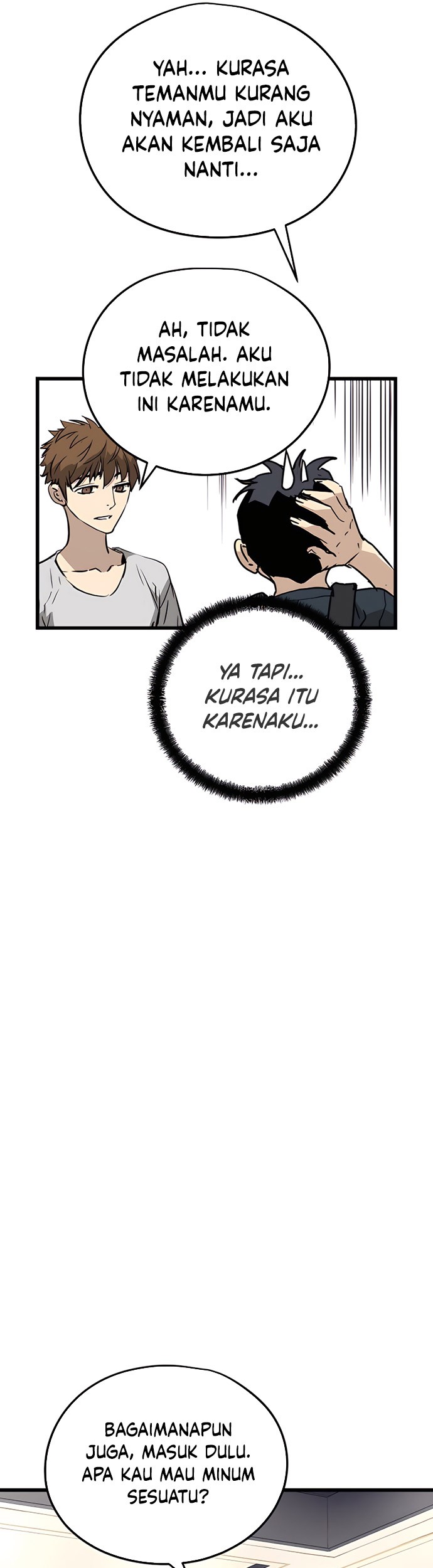 The Breaker Eternal Force Chapter 06 Gambar 68