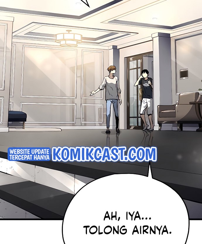 The Breaker Eternal Force Chapter 06 Gambar 69