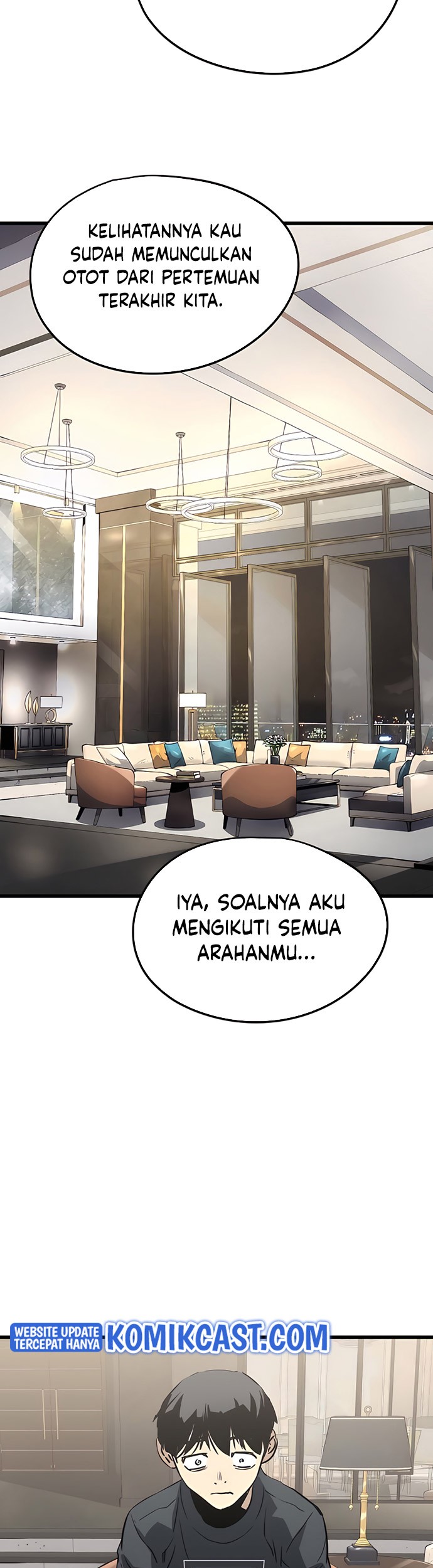 The Breaker Eternal Force Chapter 06 Gambar 70