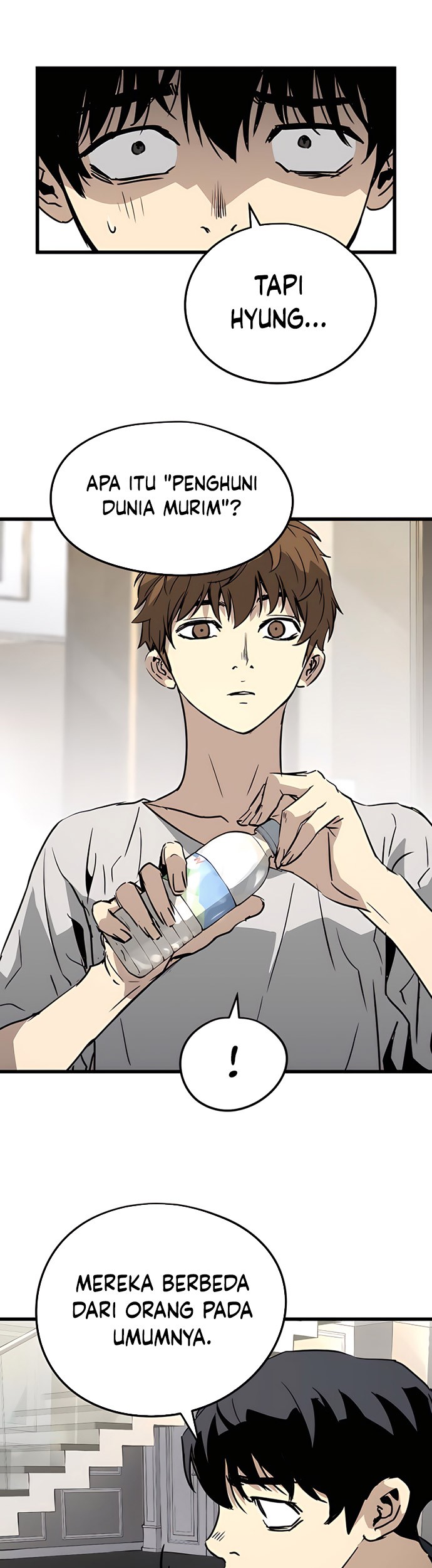 The Breaker Eternal Force Chapter 06 Gambar 72