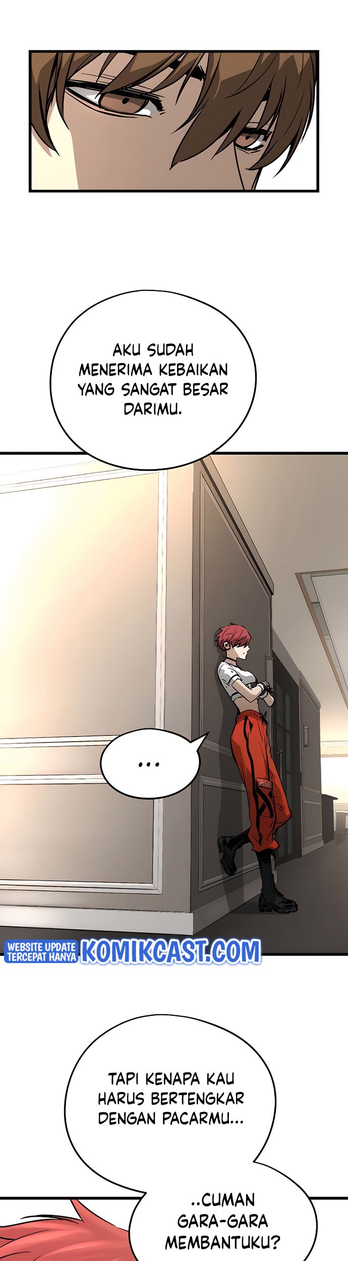 The Breaker Eternal Force Chapter 06 Gambar 76