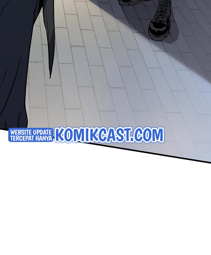 The Breaker Eternal Force Chapter 06 Gambar 5