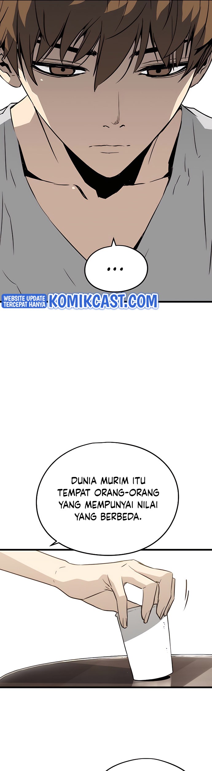 The Breaker Eternal Force Chapter 06 Gambar 80