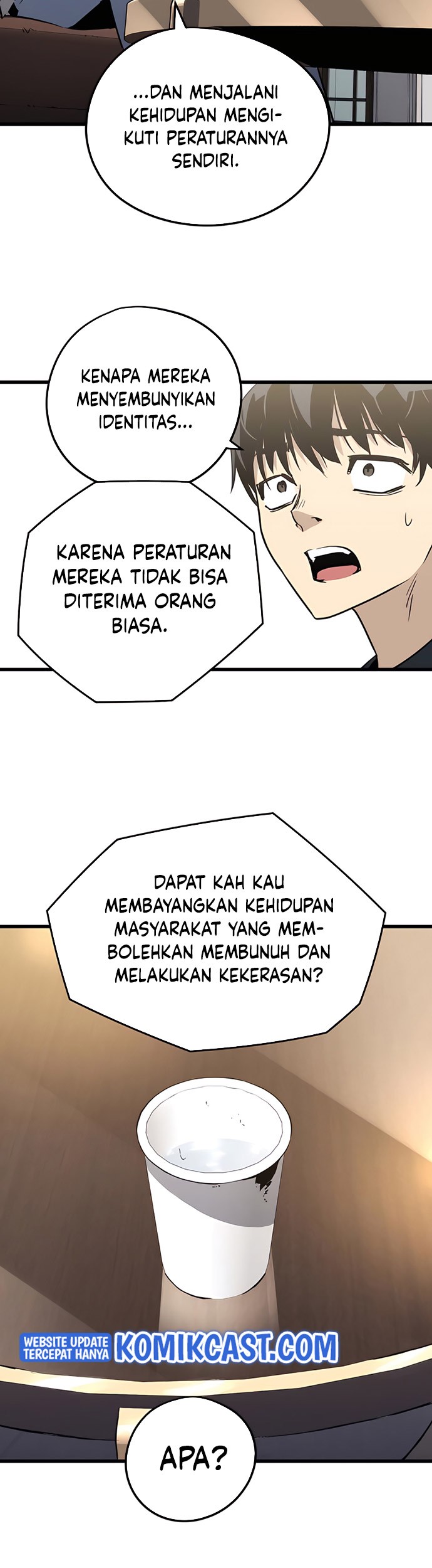 The Breaker Eternal Force Chapter 06 Gambar 82