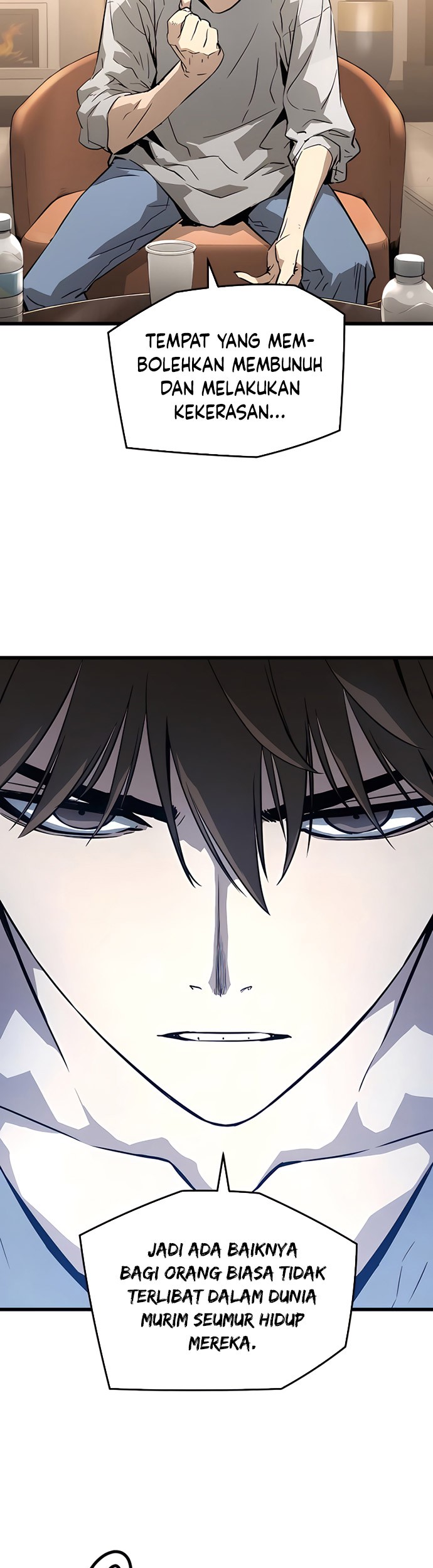 The Breaker Eternal Force Chapter 06 Gambar 84