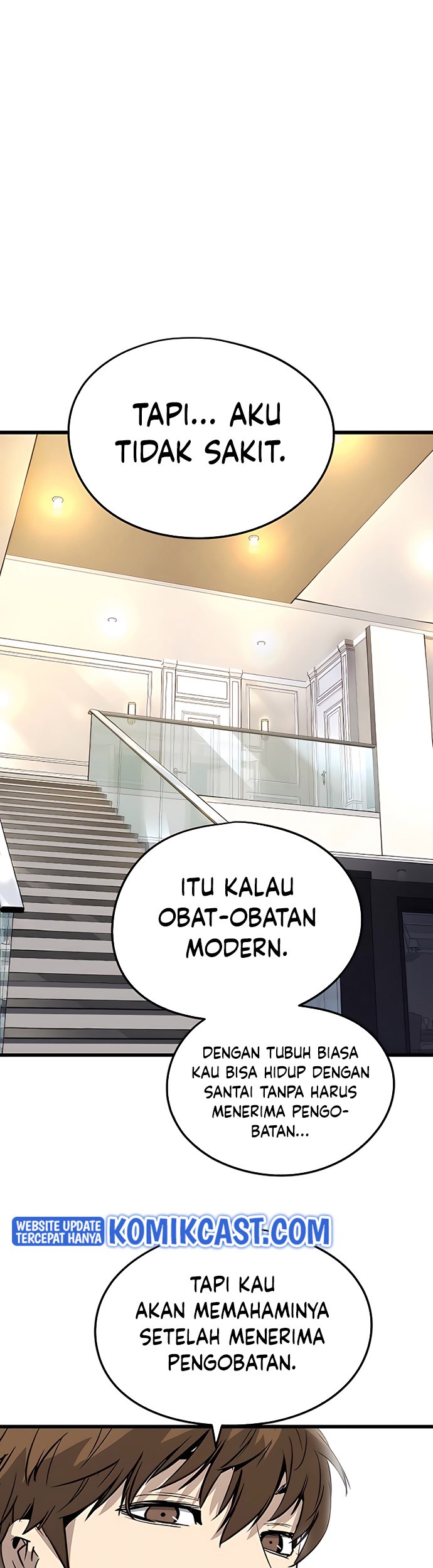 The Breaker Eternal Force Chapter 06 Gambar 88