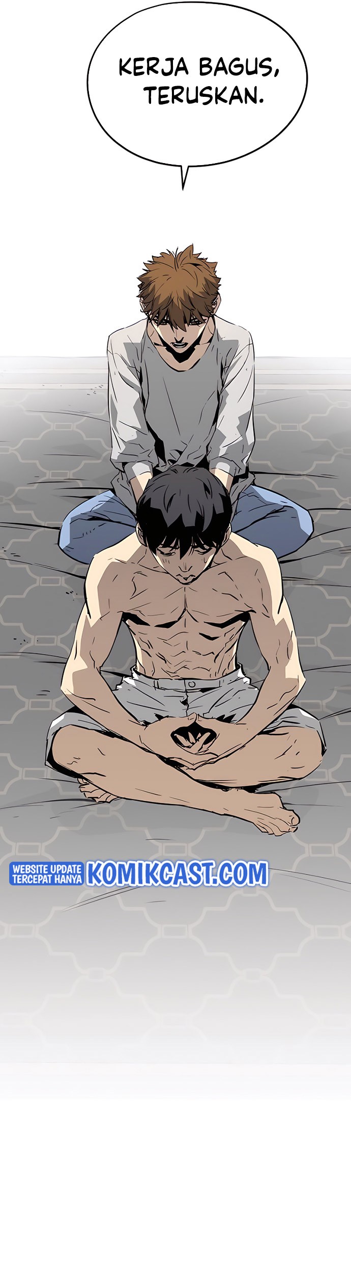 The Breaker Eternal Force Chapter 06 Gambar 92