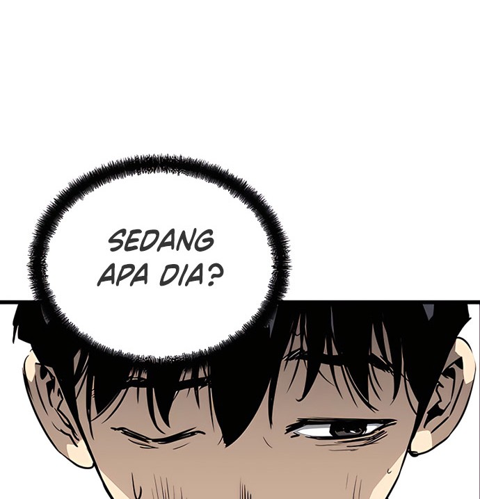 The Breaker Eternal Force Chapter 06 Gambar 93