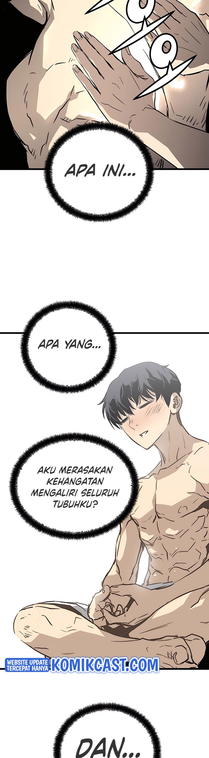 The Breaker Eternal Force Chapter 06 Gambar 96