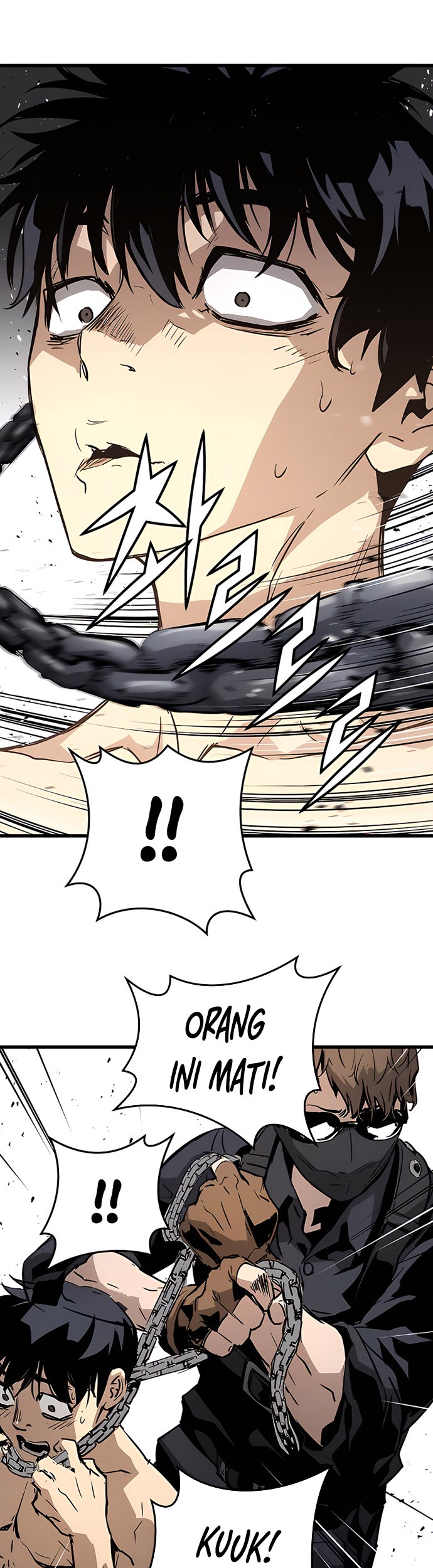 The Breaker Eternal Force Chapter 06 Gambar 102