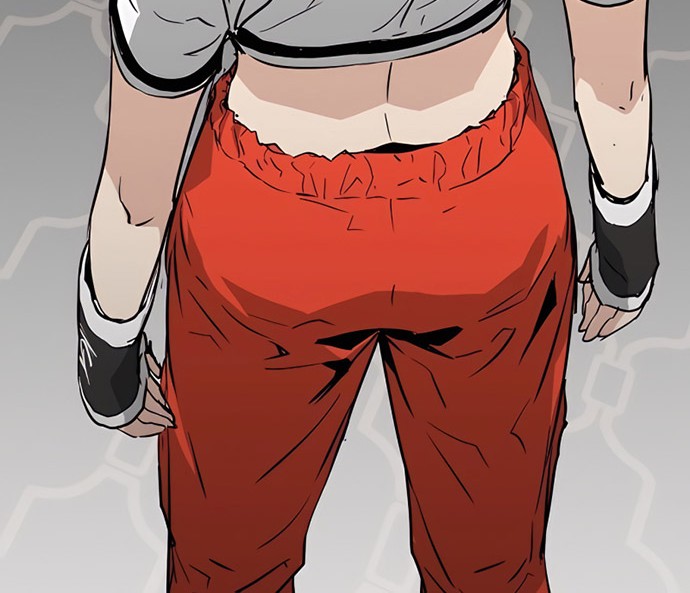 The Breaker Eternal Force Chapter 06 Gambar 105